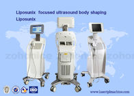 Liposonix για τη μηχανή αδυνατίσματος σωμάτων/τη μηχανή υπερήχου υψηλής έντασης