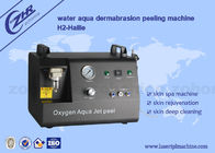 Αεριωθούμενο dermabrasion μηχανών/νερού φλούδας οξυγόνου/υδρο dermabrasion Microdermabrasion