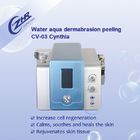 Φορητό microdermabrasion dermabrasion διαμαντιών φροντίδας δέρματος μηχανών dermabrasion νερού μηχανών υδρο