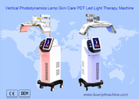 Φωτοδυναμική θεραπεία Skincare ακμής μηχανών θεραπείας 1000W Pdt ελαφριά