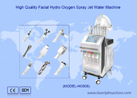 Πολυλειτουργική μηχανή υδρογόνου οξυγόνου για το πρόσωπο