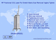 10600nm Μεικτό Ultrapulsed Co2 Laser Machine για την αποκατάσταση της επιφάνειας του δέρματος