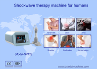 ESWT Μηχανή θεραπείας αθλητικών τραυματισμών για φυσιοθεραπεία με ηλεκτροσόκ