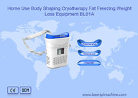 Παχιά μηχανή αδυνατίσματος παγώματος Cryolipolysis απώλειας βάρους