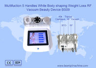 Υπερηχητική Liposuction μηχανή αδυνατίσματος σώματος δημιουργίας κοιλότητας RF