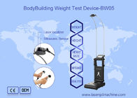 Συσκευή ανάλυσης σύνθεσης σώματος Bioelectrical BIA 50KHZ 180μA