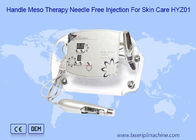 Ελεύθερη έγχυση μηχανών Mesotherapy βελόνων λαβών για τη φροντίδα δέρματος