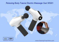 Η βαθιά φορητή κρούση ιστού αφαιρεί τη μηχανή ομορφιάς πυροβόλων όπλων Massager κούρασης