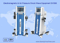 Urology ανακούφισης πόνου των ΕΔ Shockwave Zohonice μηχανή θεραπείας για το σαλόνι