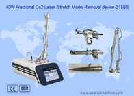 CE του CO2 κλασματική λέιζερ εμφάνιση φροντίδας δέρματος μηχανών επαγγελματική ιατρική