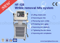 Αμερικανικό HIFU ρυτίδων αφαίρεσης δέρμα Untrsound υψηλής έντασης που σφίγγει Hifu