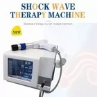 Shockwave Eswt 21HZ φορητή χρήση κλινικών Cellulite συσκευών θεραπείας