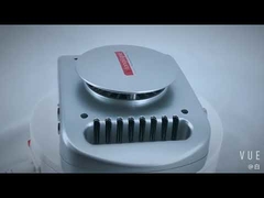 BD03 μίνι Cryotherapy δροσίζοντας μηχανή πιάτων παγώματος μαξιλαριών παχιά