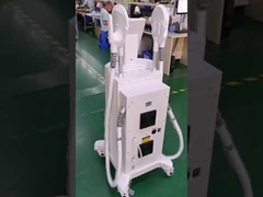 Μηχάνημα αδυνατίσματος CLS05 HIEMT