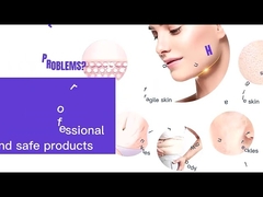 Συσκευή αδυνατίσματος σώματος ML05C 8 σε 1 υπερήχων EMS