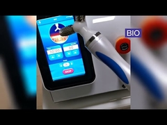 L7 φορητή συσκευή φωτοθεραπείας Pdt για λεύκανση δέρματος προσώπου