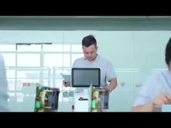 R19-ID Φορητό Trushape ID 20Khz Απώλεια βάρους RF Μονοπολική συσκευή Trusculpt