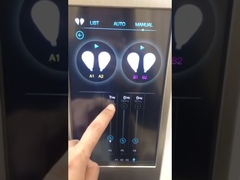 Μηχάνημα ηλεκτρομαγνητικής μυϊκής διέγερσης CLS05 Max HIEMT Ems Sculpting