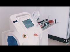 E8B 3IN1 Mulffunction RF Nd Yag Laser IPL OPT SHR Μηχάνημα αποτρίχωσης