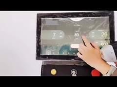 Y9 υπέρ μηχανή αφαίρεσης τρίχας λέιζερ διόδων 1600w 808