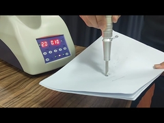 Z15A φορητή 10600nm μηχανή αφαίρεσης σημαδιών δερμάτων λέιζερ του CO2 χειρουργική