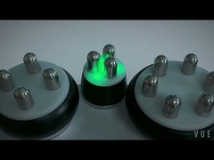 BS02 κενή μηχανή δημιουργίας κοιλότητας σώματος RF Lipolaser 40khz