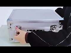 Μηχάνημα αφαίρεσης τατουάζ με λέιζερ K12 1064 532 755nm Q Switch Nd Yag