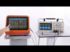 R19-λυγίστε μη χειρουργικό σώμα Sculpting EMS μυών που διαμορφώνει την ευκίνητη μηχανή Trusculpt