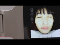 SA-M9 φορητό AI Skin Analyzer 3D Magic Mirror Συσκευή δοκιμής δέρματος προσώπου