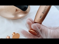 PLA03 Πένα Πλάσματος Σύσφιξη Προσώπου Πέννα Πλάσματος Βελόνας Αφαίρεσης Ουλών Ακμής