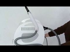 K6S επαγγελματική μηχανή αφαίρεσης δερματοστιξιών λέιζερ 1320nm για τη χρωστική ουσία δερμάτων