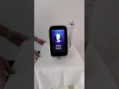 HYZ05 2in1 Μικροεπιφρακτική συσκευή μικροεπιτήρησης με κρύο σφυρί