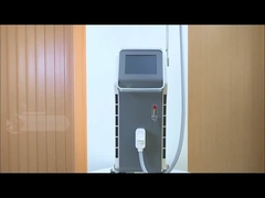 Μηχανή αφαίρεσης τατουάζ Y7 Picosecond Laser 755nm