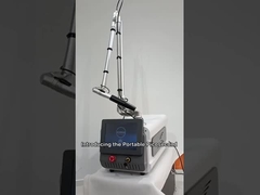 Πώς να χρησιμοποιήσετε το Picosecond Laser Pigment Removal Beauty Machine;