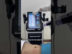 Πώς να χρησιμοποιήσετε τη μηχανή μικροχτυπήματος ραδιοσυχνοτήτων;