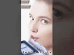 Τι ακριβώς κάνει για το Vacuum RF Machine;