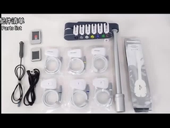 Τι ακριβώς κάνει για EMS RF Face Lifting Machine κάνει