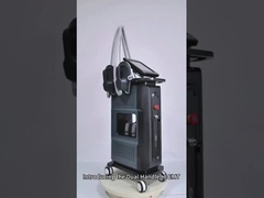 Τι ακριβώς κάνει για την Hi Emt Machine;