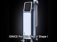 Τι ακριβώς κάνει για το EMS Σκηνοθεσία σώμα Slimming Machine κάνει