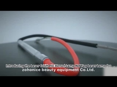 UK Firstlight IPL Xenon Lamp 7*60*125 mm 7*65*130mm F981 F983 για χειριστή αποτρίχωσης IPL