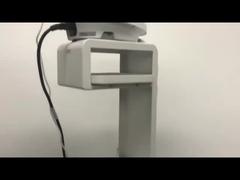 Μηχανή ηλεκτροποράσεως δερματικής ενυδάτωσης