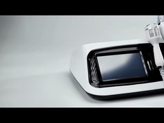 2in1 Χρυσή μηχανή ανύψωσης μικρονεύλης