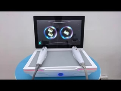 Ανανέωση δέρματος Αφαίρεση ρυτίδων Ανόρθωση δέρματος προσώπου 12D Hifu Machine