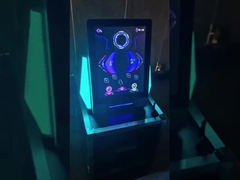 Μηχάνημα Πλάσματος 10 σε 1 για Ανόρθωση Δέρματος, Αφαίρεση Ρυτίδων, Όζον, Ζεστό και Κρύο