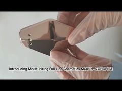 Rechargeable LED Light Lip Therapy Silicon Lip Care Reduce Lip Lines Device