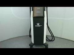 Μηχάνημα HIEMT 5 Handle Ems Face Dual System για Σύσφιξη Σώματος και Λίπανση