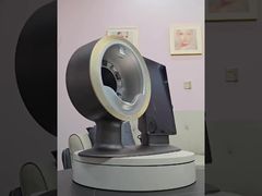 Δείτε γιατί να επιλέξετε κάμερα 20MP HD AI Magic 3D Mirror Detection Moisture Facial Scanner ανάλυση δέρματος