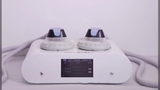 2 χειριστήρια Οικιακή χρήση Ems Sclupt απώλεια βάρους Hi Emt Neo μυϊκό διεγερτικό μηχανισμό