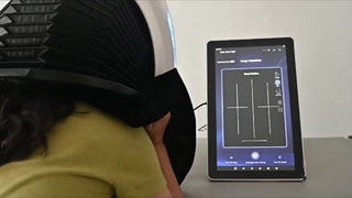 Φορητή μηχανή 3D ανάλυσης δέρματος σκάνερ ρυτίδων για το πρόσωπο