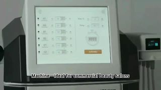 Μη επεμβατικό RF Trusculpt Face Lifting Fat Burning Body Slimming Machine (Μη επεμβατικό RF Trusculpt Face Lifting Fat Burning Body Slimming Machine) Μηχανή απώλειας βάρους για το σώμα